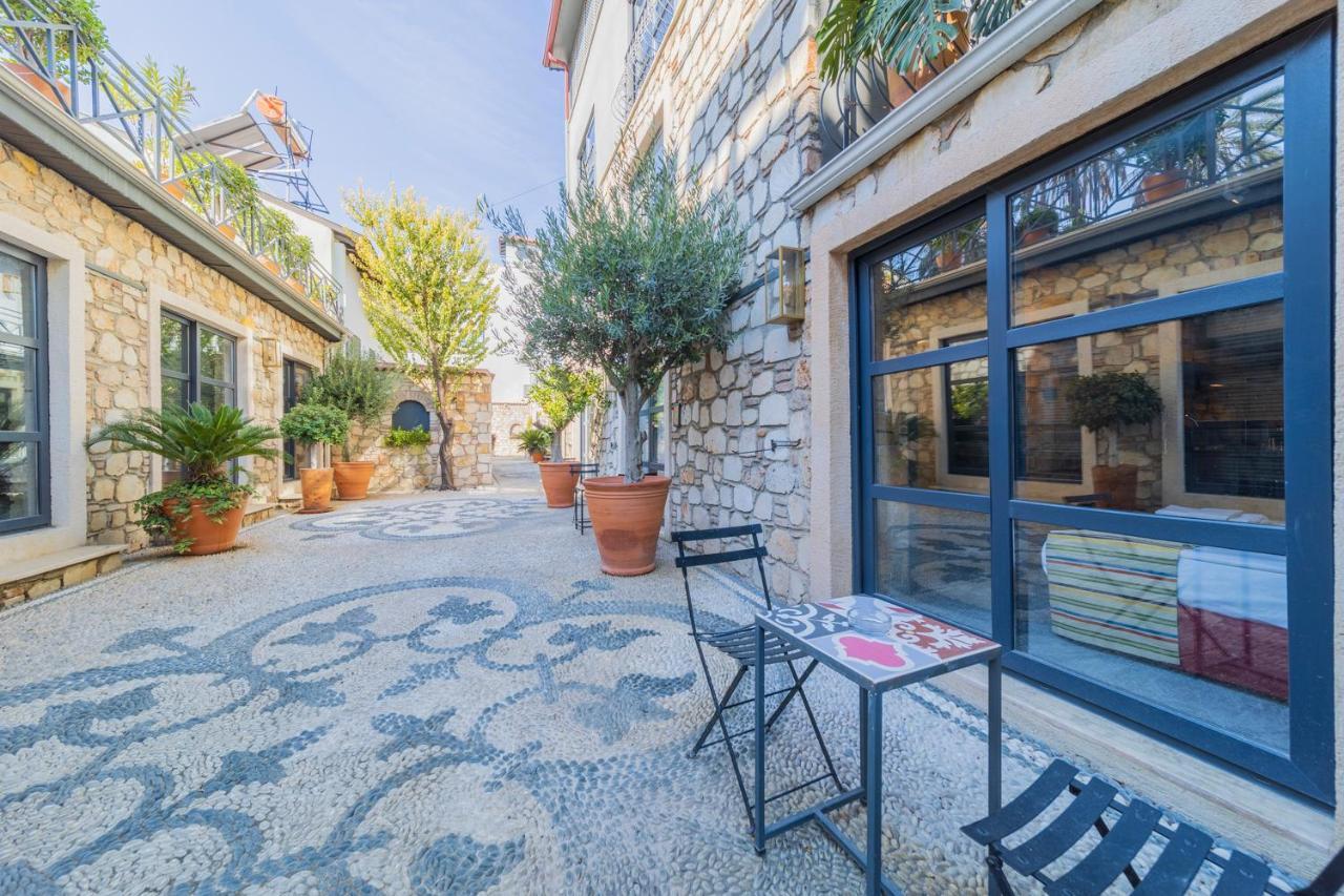 Otel Alp Pasa Fiore Garden - Special Class 4*